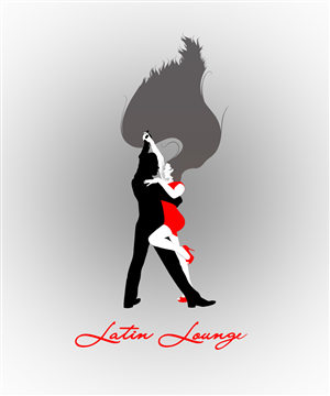 Logo Design by SteveRJ for Latin Lounge | Design: #2048656