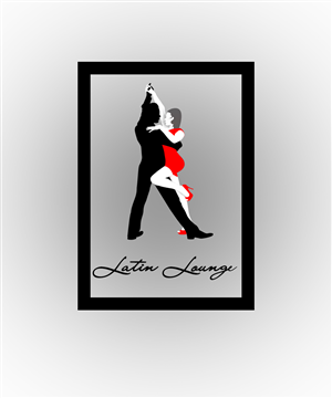 Logo Design by SteveRJ for Latin Lounge | Design: #2062068