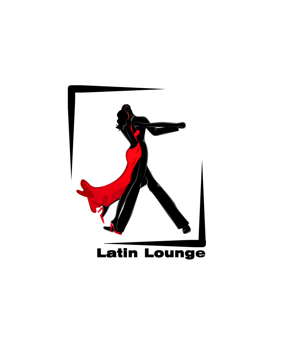 Logo Design by SteveRJ for Latin Lounge | Design #2062254