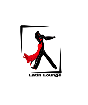 Logo Design by SteveRJ for Latin Lounge | Design: #2062254