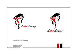 Logo Design by Amy