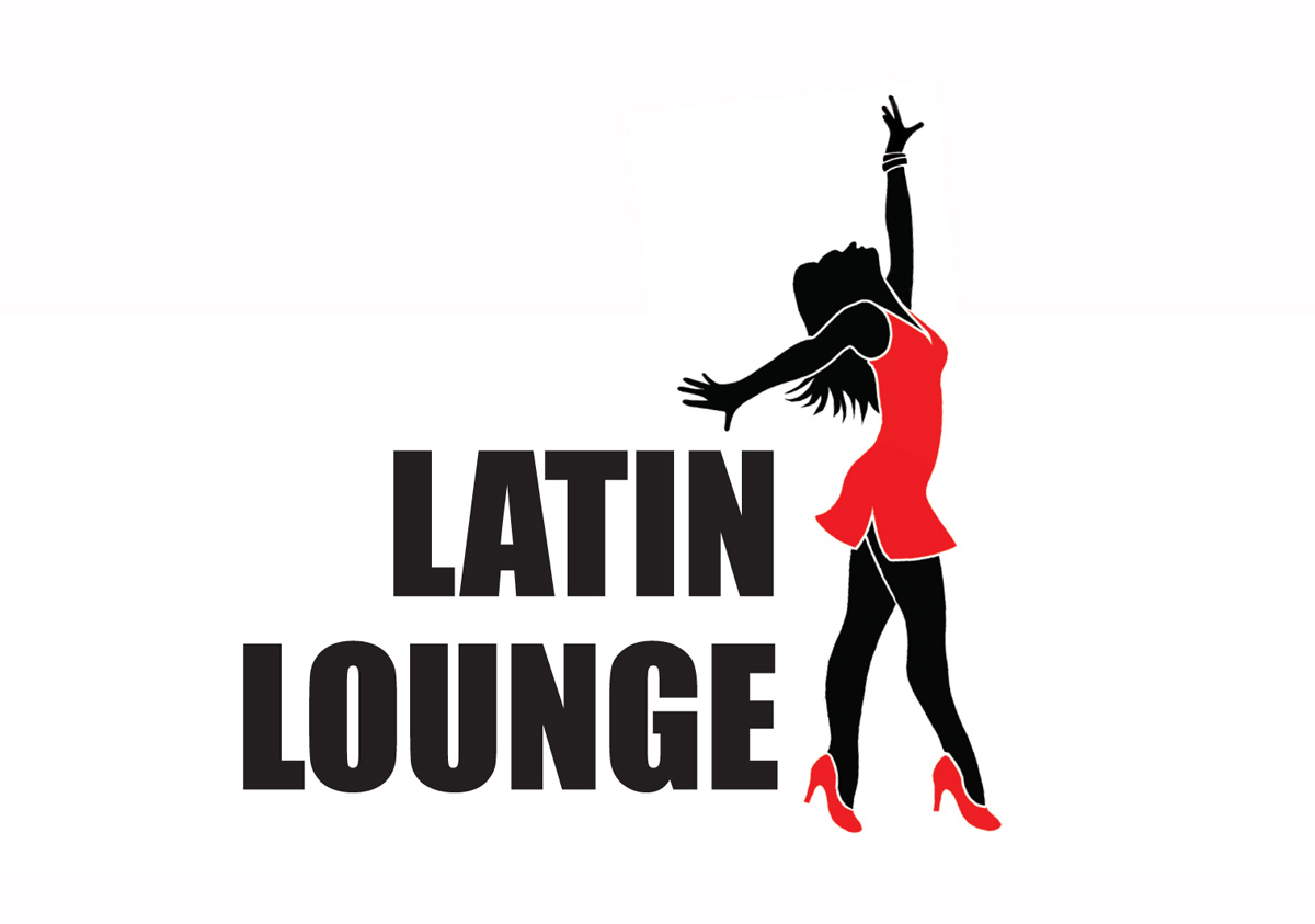 Logo Design by Christiekay for Latin Lounge | Design #2014172