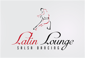 Logo Design by M3rt for Latin Lounge | Design: #2048224