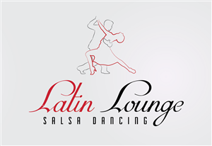 Logo Design by M3rt for Latin Lounge | Design: #2050768