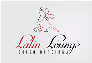 Logo Design by M3rt for Latin Lounge | Design: #2050861