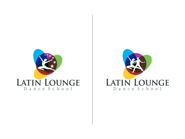 Logo Design by Ramaling Belkote for Latin Lounge | Design #2012447