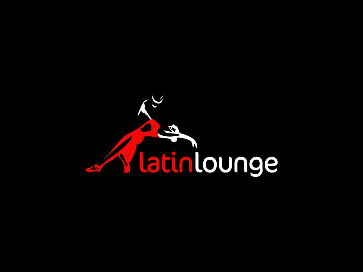 Logo Design by alexis alemán for Latin Lounge | Design #2025877