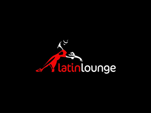 Logo Design by alexis alemán for Latin Lounge | Design #2025877