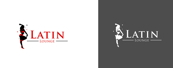 Logo-Design von parshdelhi für Latin Lounge | Design #2062127