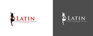 Logo Design by parshdelhi for Latin Lounge | Design: #2062127