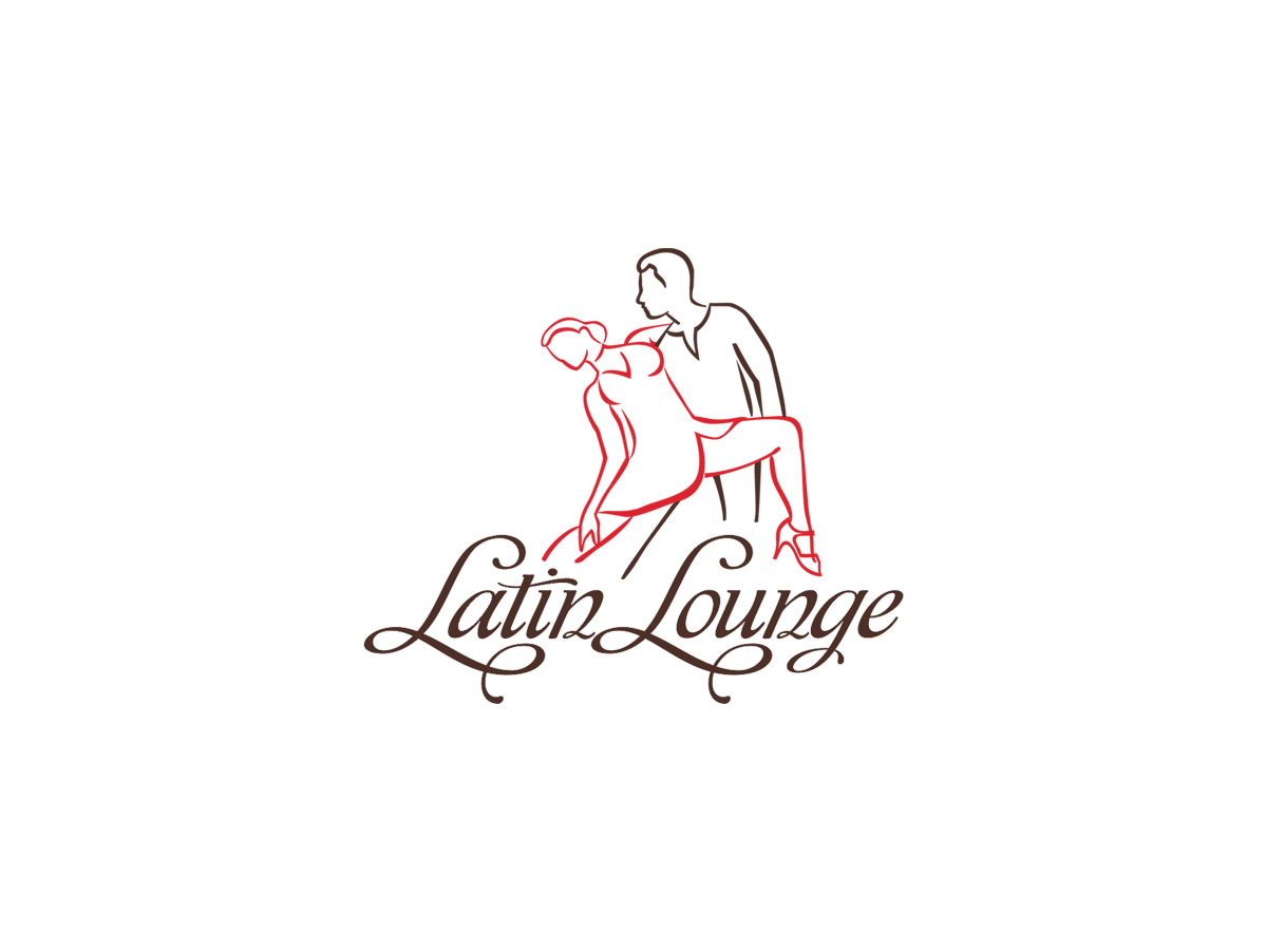 Logo Design by alitavnzla for Latin Lounge | Design #2043345