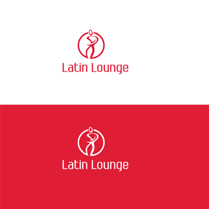 Latin Lounge | Logo Design by Lancer
