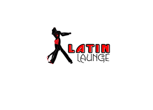 Logo Design by Bling Connect Ink for Latin Lounge | Design: #2038365