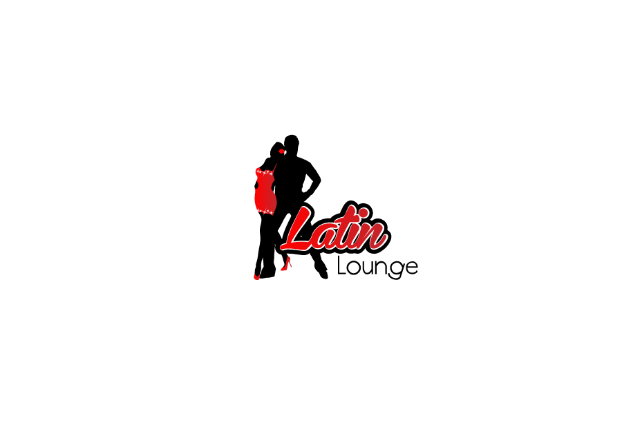 Logo Design by Bling Connect Ink for Latin Lounge | Design #2056693