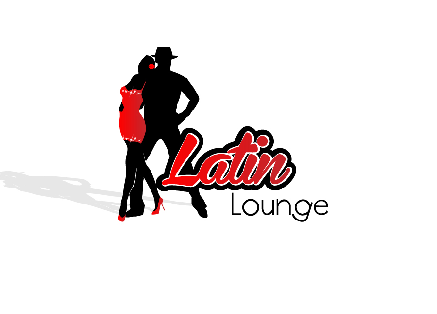 Logo Design by Bling Connect Ink for Latin Lounge | Design #2060246