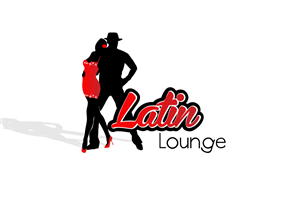 Diseño de Logo por Bling Connect Ink para Latin Lounge | Diseño: #2060246