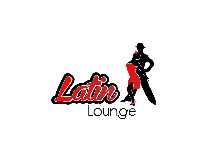 Logo Design by Bling Connect Ink for Latin Lounge | Design #2067935