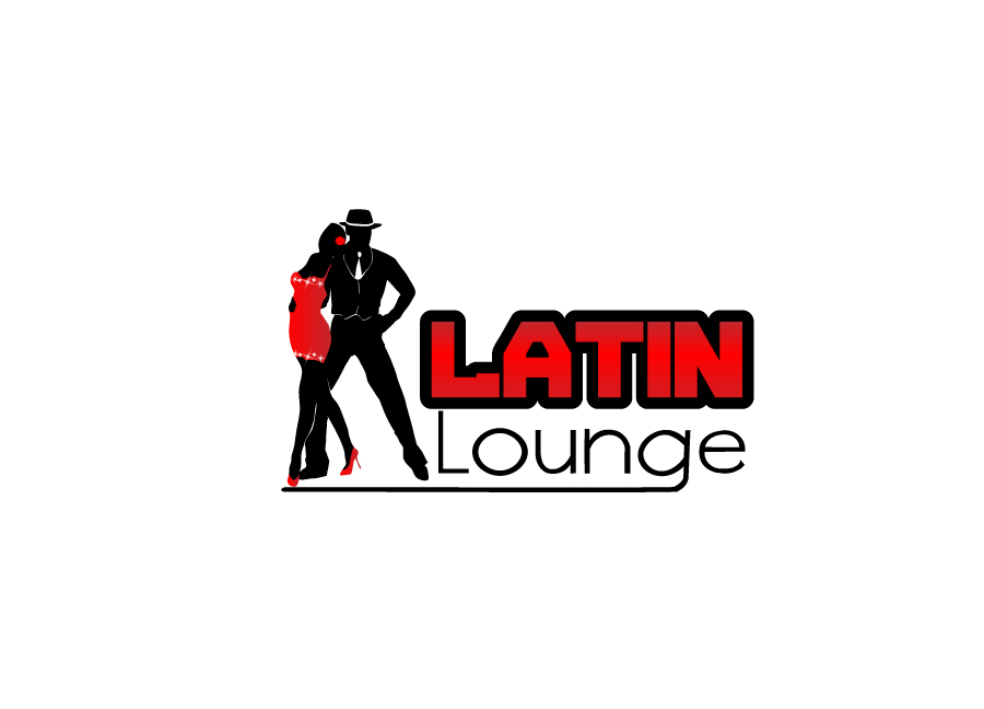 Diseño de Logo por Bling Connect Ink para Latin Lounge | Diseño #2077294