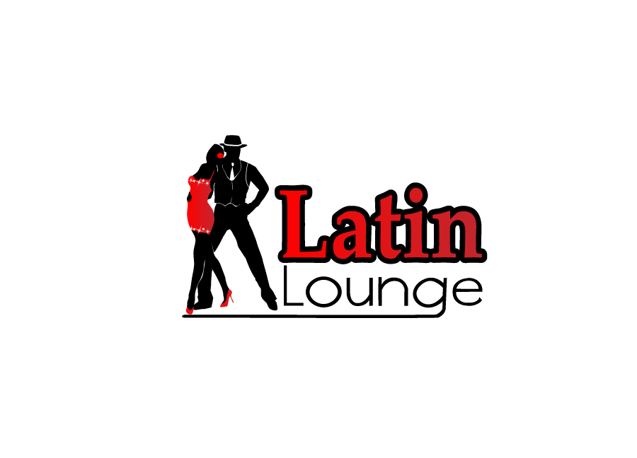 Logo Design by Bling Connect Ink for Latin Lounge | Design #2090602