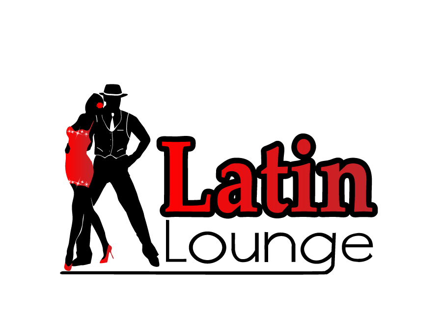 Logo Design by Bling Connect Ink for Latin Lounge | Design #2092972