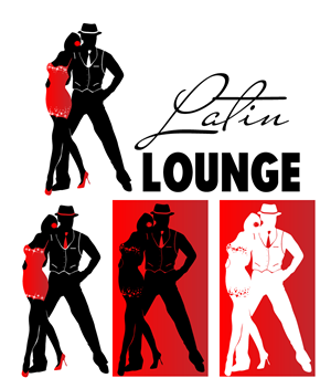 Diseño de Logo por Bling Connect Ink para Latin Lounge | Diseño: #2101449