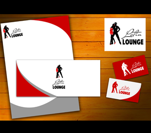 Diseño de Logo por Bling Connect Ink para Latin Lounge | Diseño: #2101641