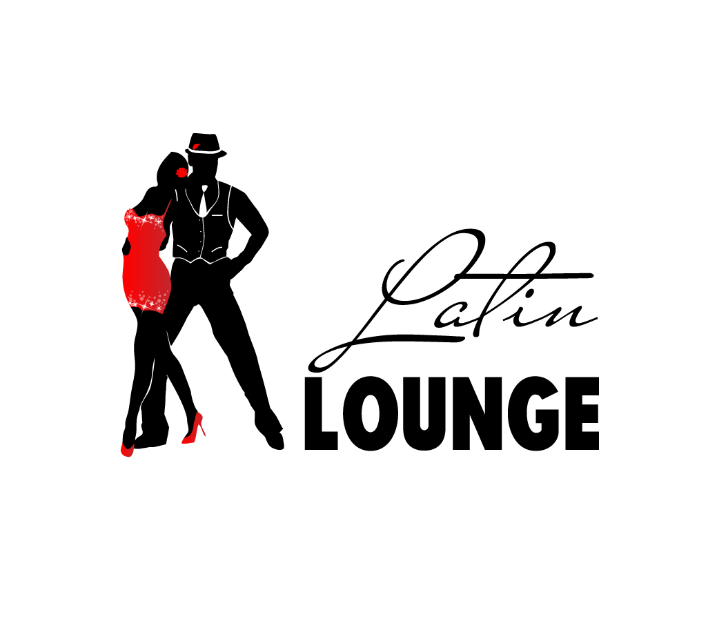 Logo Design by Bling Connect Ink for Latin Lounge | Design #2110978