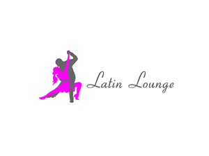 Logo Design by Anyl Thapa for Latin Lounge | Design: #2046092