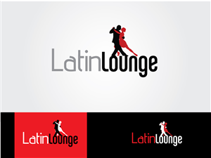 Logo Design by Dev for Latin Lounge | Design #2024172