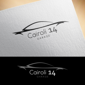 Logo Design by NZ for Nessos Italia Srl | Design: #9183250