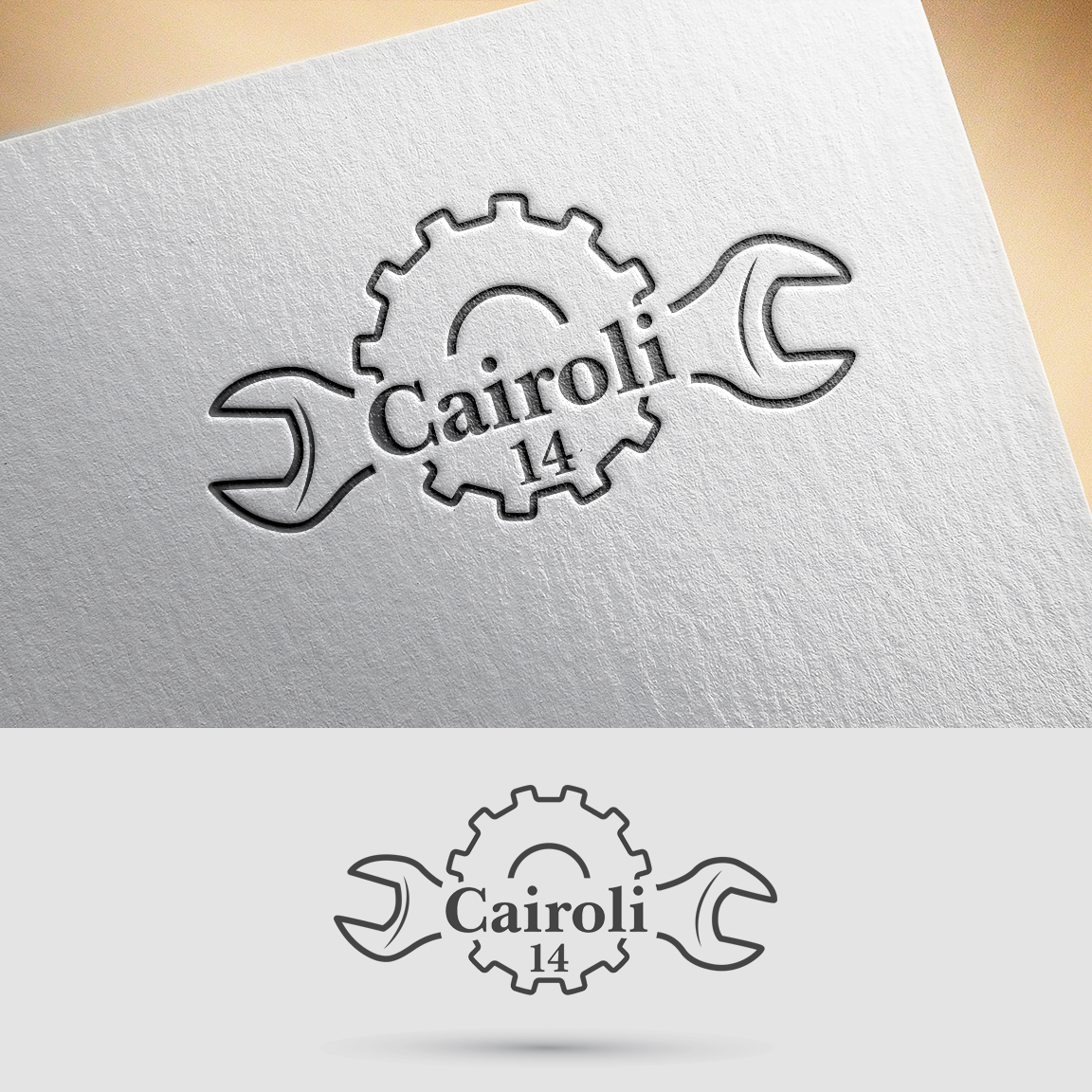 Logo Design by NZ for Nessos Italia Srl | Design #9211528