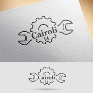 Logo Design by NZ for Nessos Italia Srl | Design: #9211528