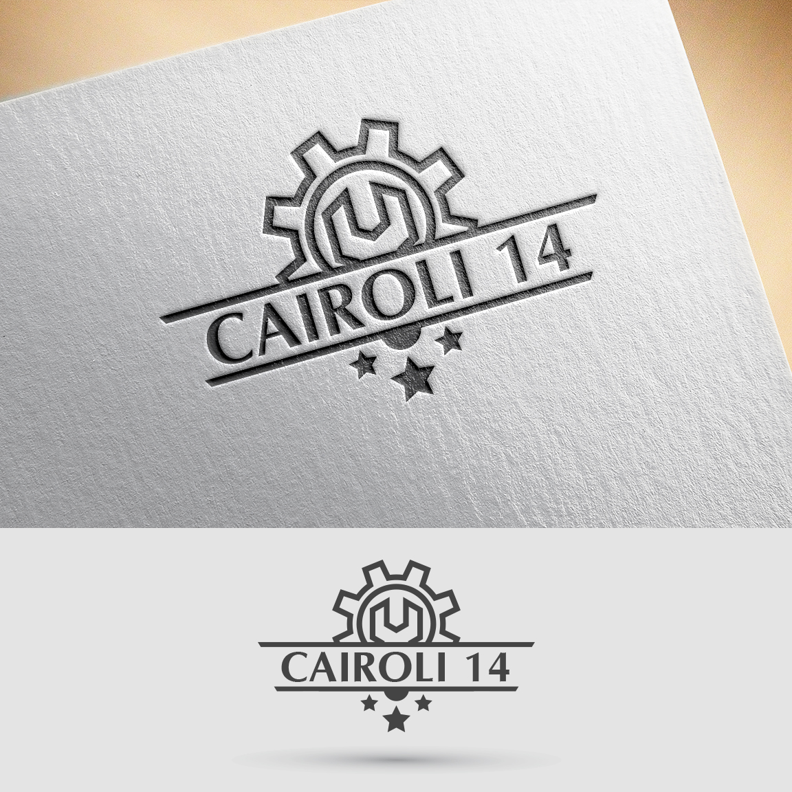 Logo Design by NZ for Nessos Italia Srl | Design #9211529