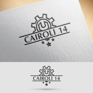 Logo Design by NZ for Nessos Italia Srl | Design: #9211529