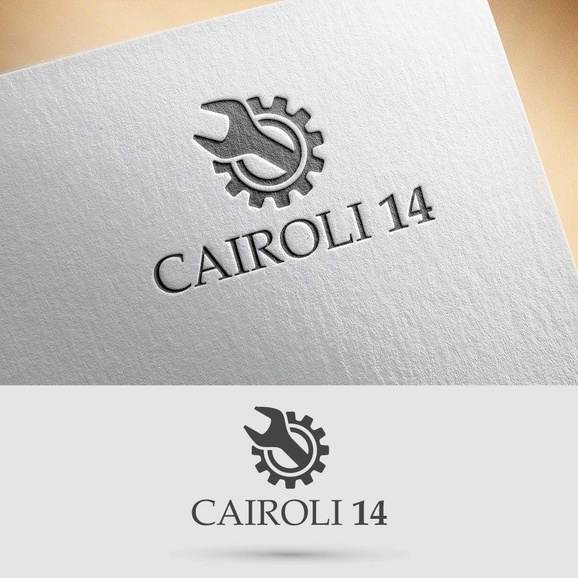 Logo Design by NZ for Nessos Italia Srl | Design #9211530