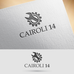 Logo Design by NZ for Nessos Italia Srl | Design #9211530