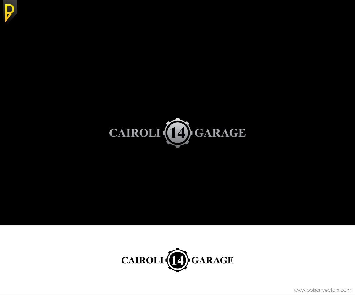 Logo Design by poisonvectors for Nessos Italia Srl | Design #9251712