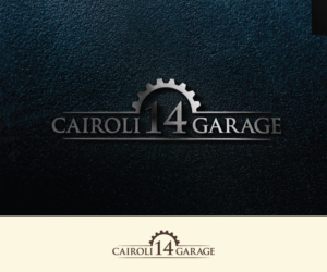 Logo Design by Oriu for Nessos Italia Srl | Design #9224964