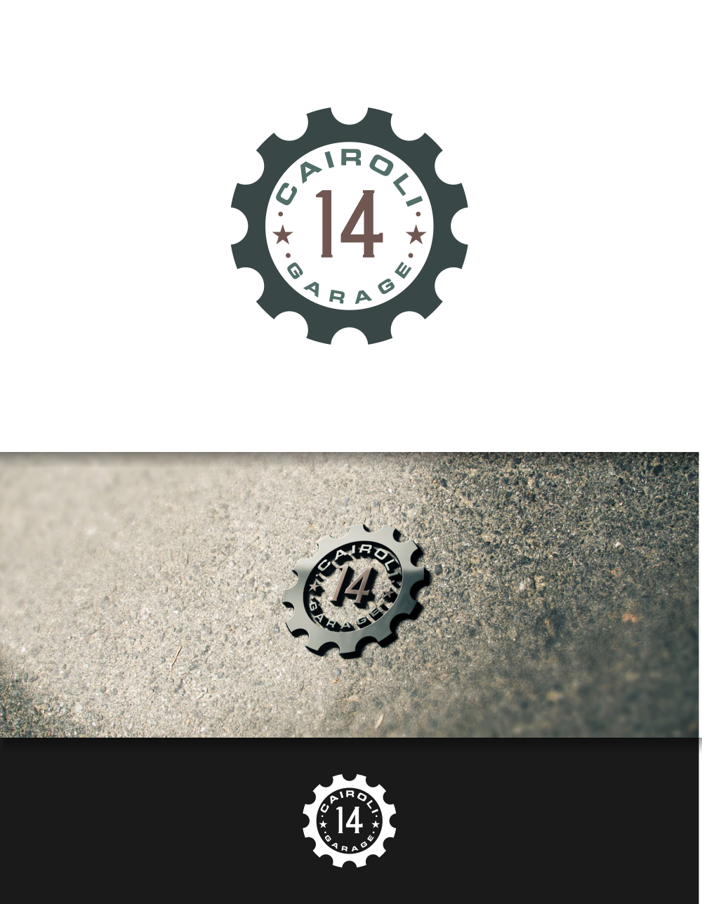Logo Design by lelevien for Nessos Italia Srl | Design: #9198465