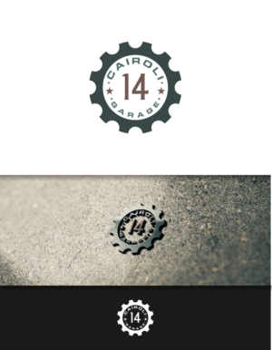Logo Design by lelevien