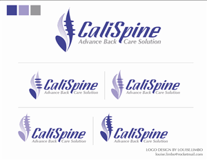 Diseño de Logo por Ellafruitella para MW Spine | Diseño: #2027461