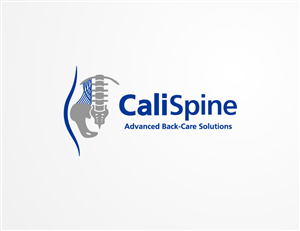 Diseño de Logo por Those Guys Designing para MW Spine | Diseño: #2027655