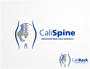 Diseño de Logo por Those Guys Designing para MW Spine | Diseño: #2031564