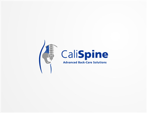 Diseño de Logo por Those Guys Designing para MW Spine | Diseño: #2031772