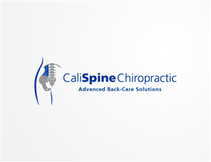 Diseño de Logo por Those Guys Designing para MW Spine | Diseño: #2031776