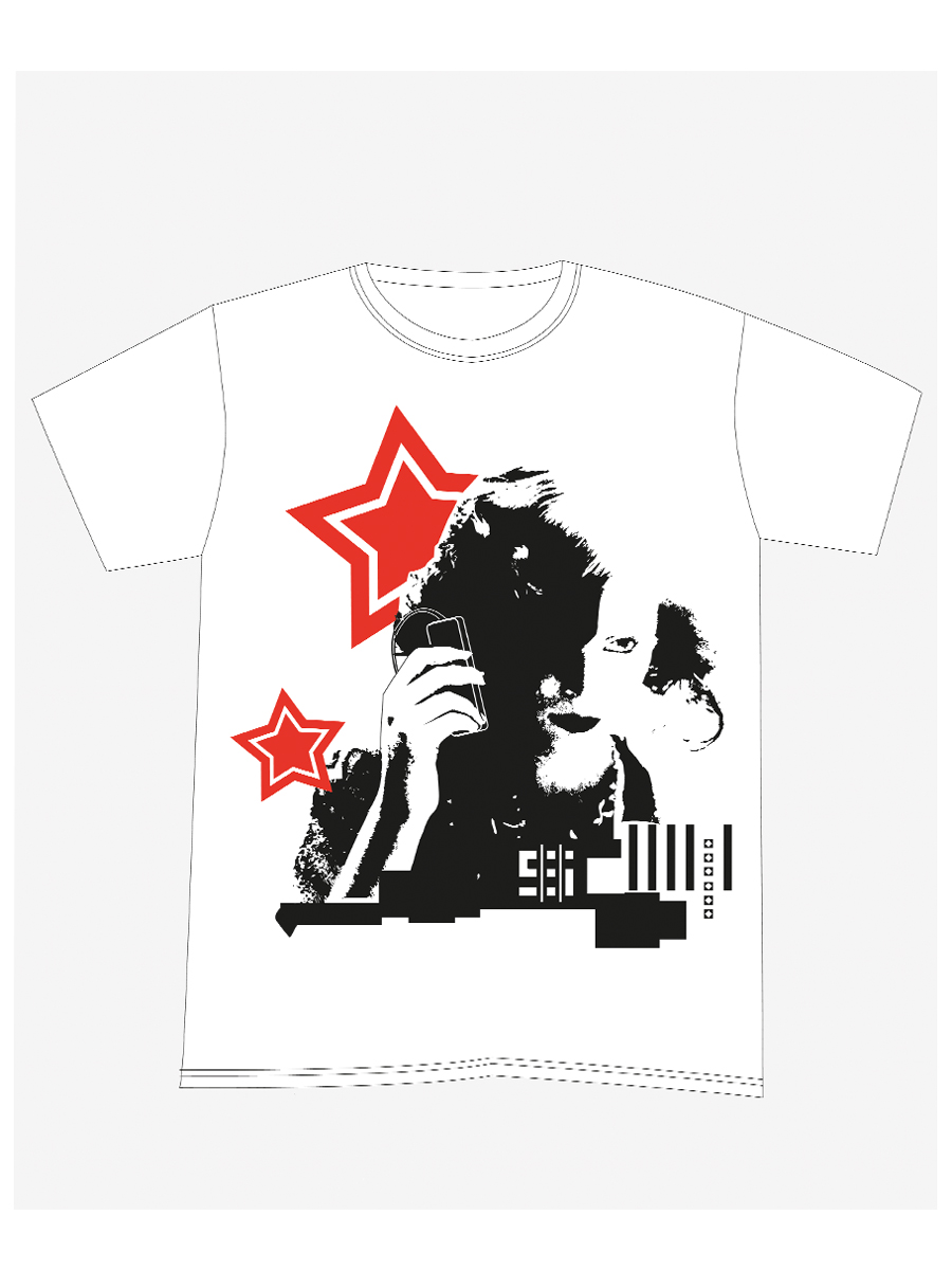 Design de T-shirt par twosips pour Match Group Pte Ltd | Design #2010136