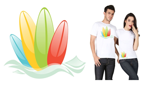 T-shirt Design by Monimonzy for Match Group Pte Ltd | Design: #2055006