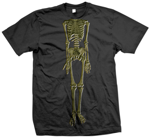 T-shirt Design by lindsayscustom
