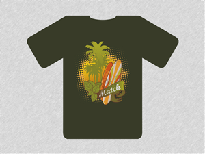 T-shirt Design by Alaya for Match Group Pte Ltd | Design #2030360