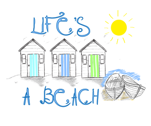 T-shirt Design by Vikki